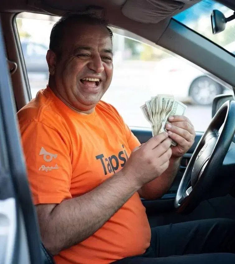 استخدام راننده|استخدام حمل و نقل|قائم‌شهر, |دیوار