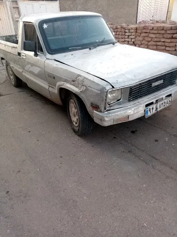 وانت کرایه ای|خدمات حمل و نقل|زرند, |دیوار