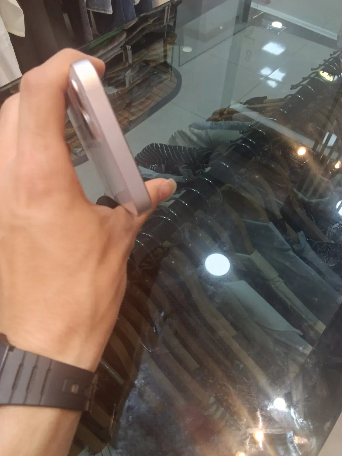 iPhone 13 normal|موبایل|کرمانشاه, |دیوار
