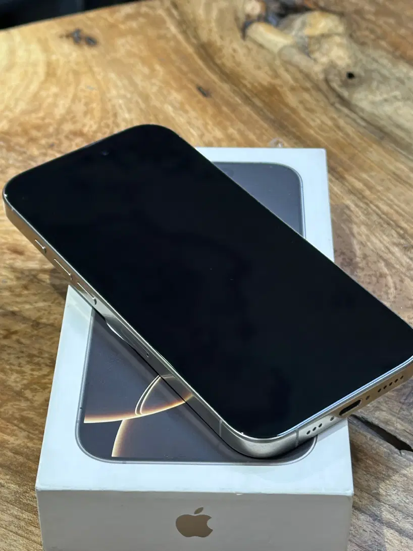iphone 16 pro 256 GB Zaa|موبایل|تهران, هروی|دیوار