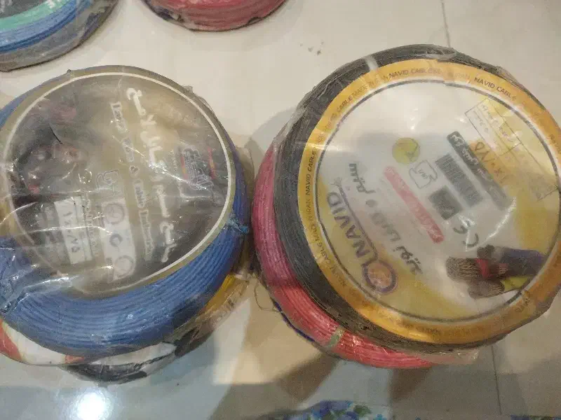 سیم|عمدهفروشی|مشهد, سناباد|دیوار