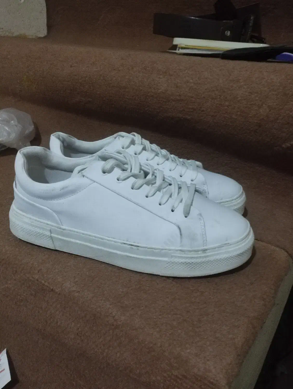 کفش اسپرت و مجلسی|کیف، کفش، کمربند|شیراز, تپه تلویزیون|دیوار