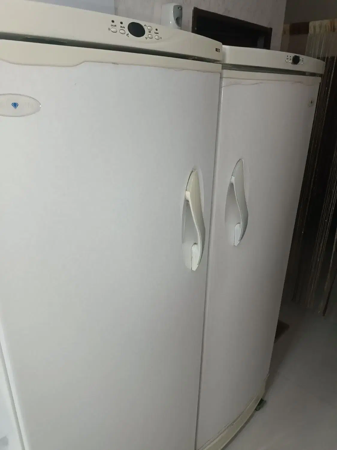 یخچال و فریزر|یخچال و فریزر|مشهد, هنرور|دیوار