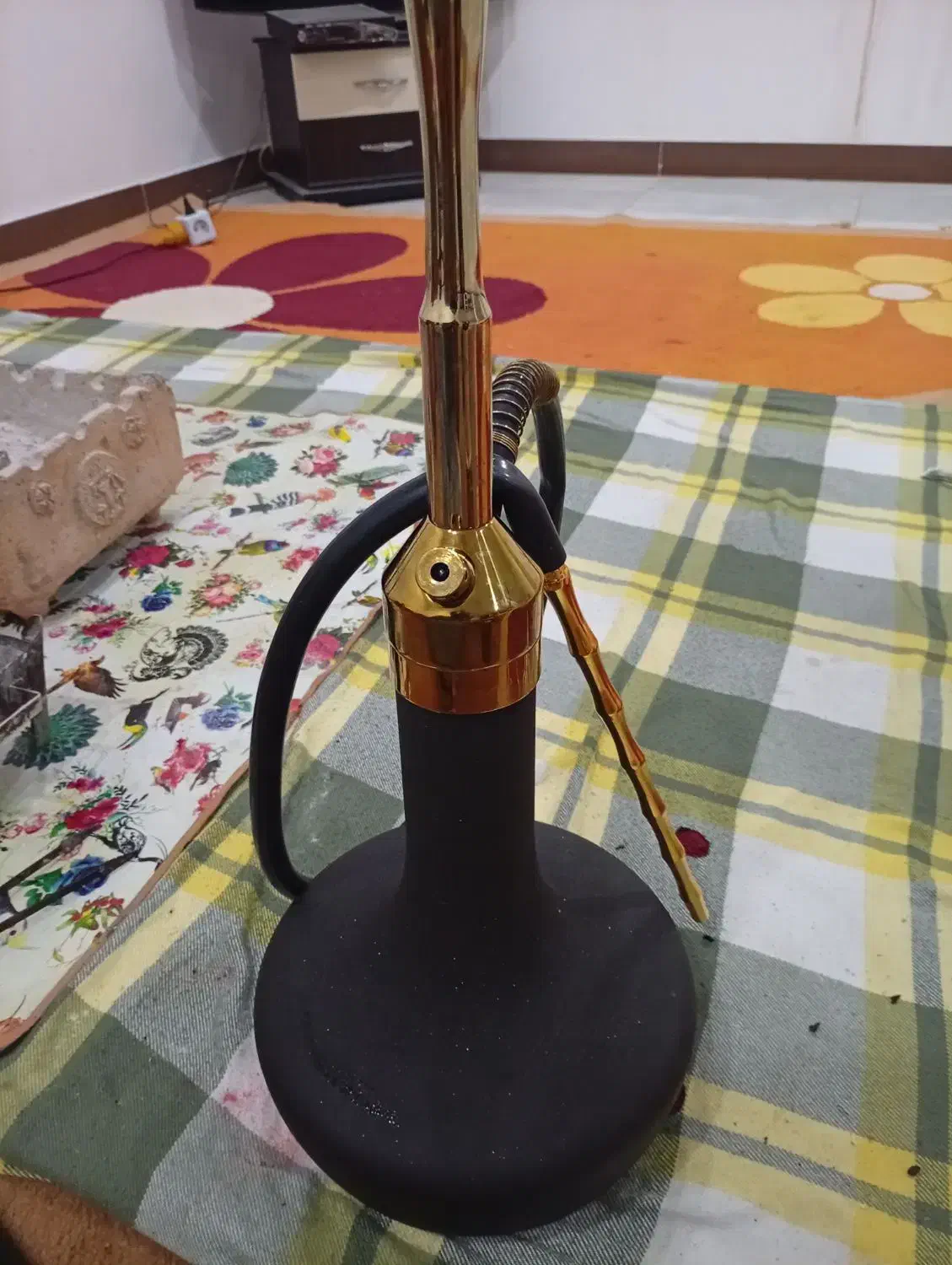 قلیان سوپاپی|کلکسیون و سرگرمی|بندر ماهشهر, |دیوار