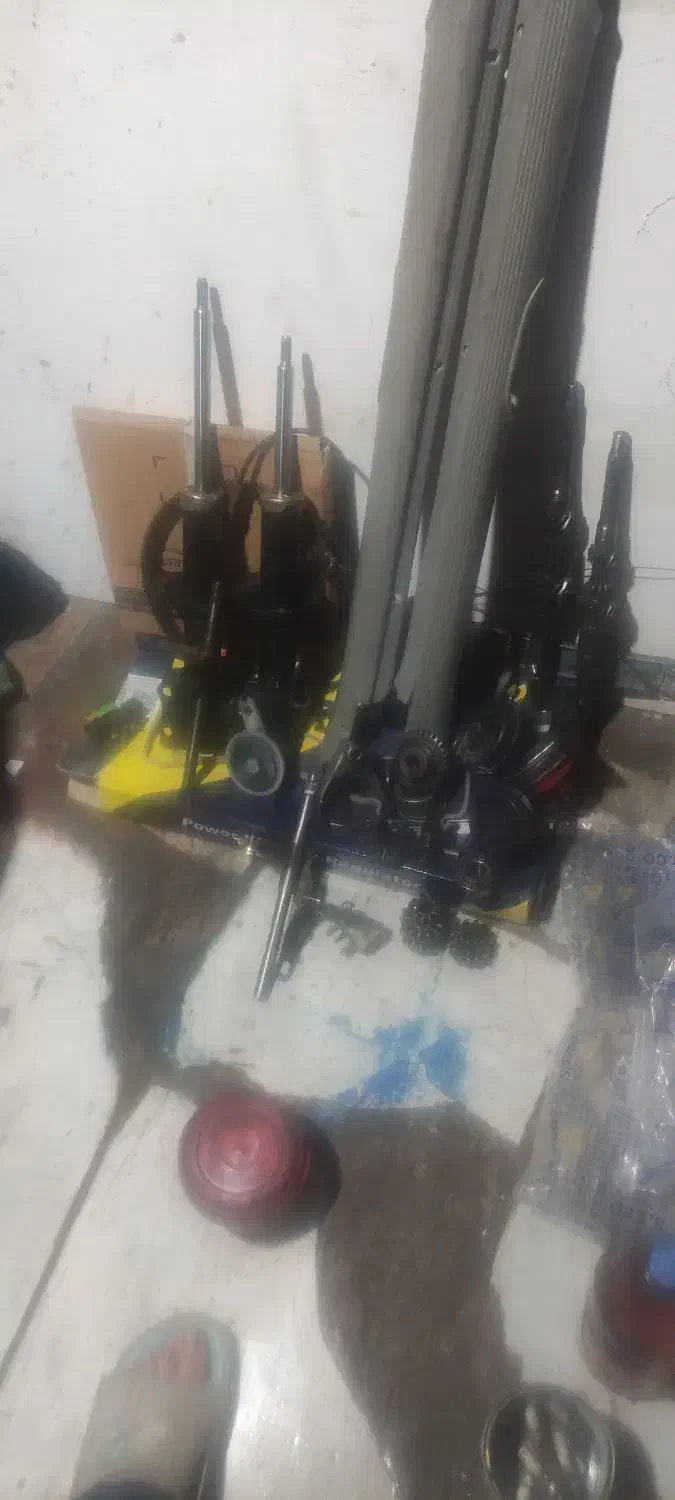 کله پلوس دیکس وصفحه وقطعات استوک ونو|قطعات یدکی و لوازم جانبی|کرمانشاه, |دیوار