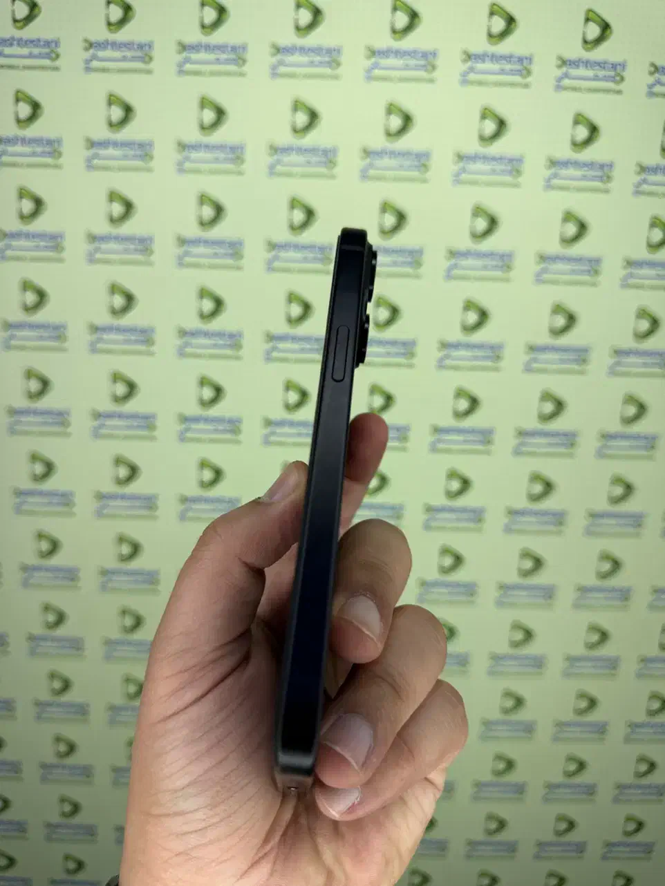 اپل iPhone 15 با حافظهٔ ۱۲۸ گیگابایت|موبایل|اهواز, کیانپارس |دیوار