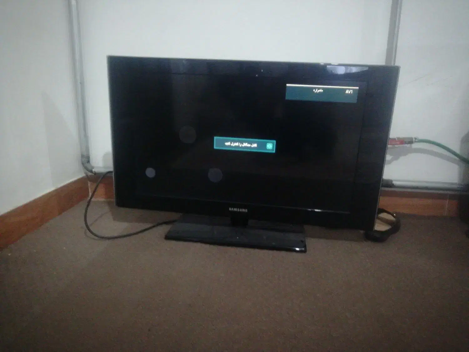 تلویزیون LD|تلویزیون و پروژکتور|اردبیل, |دیوار