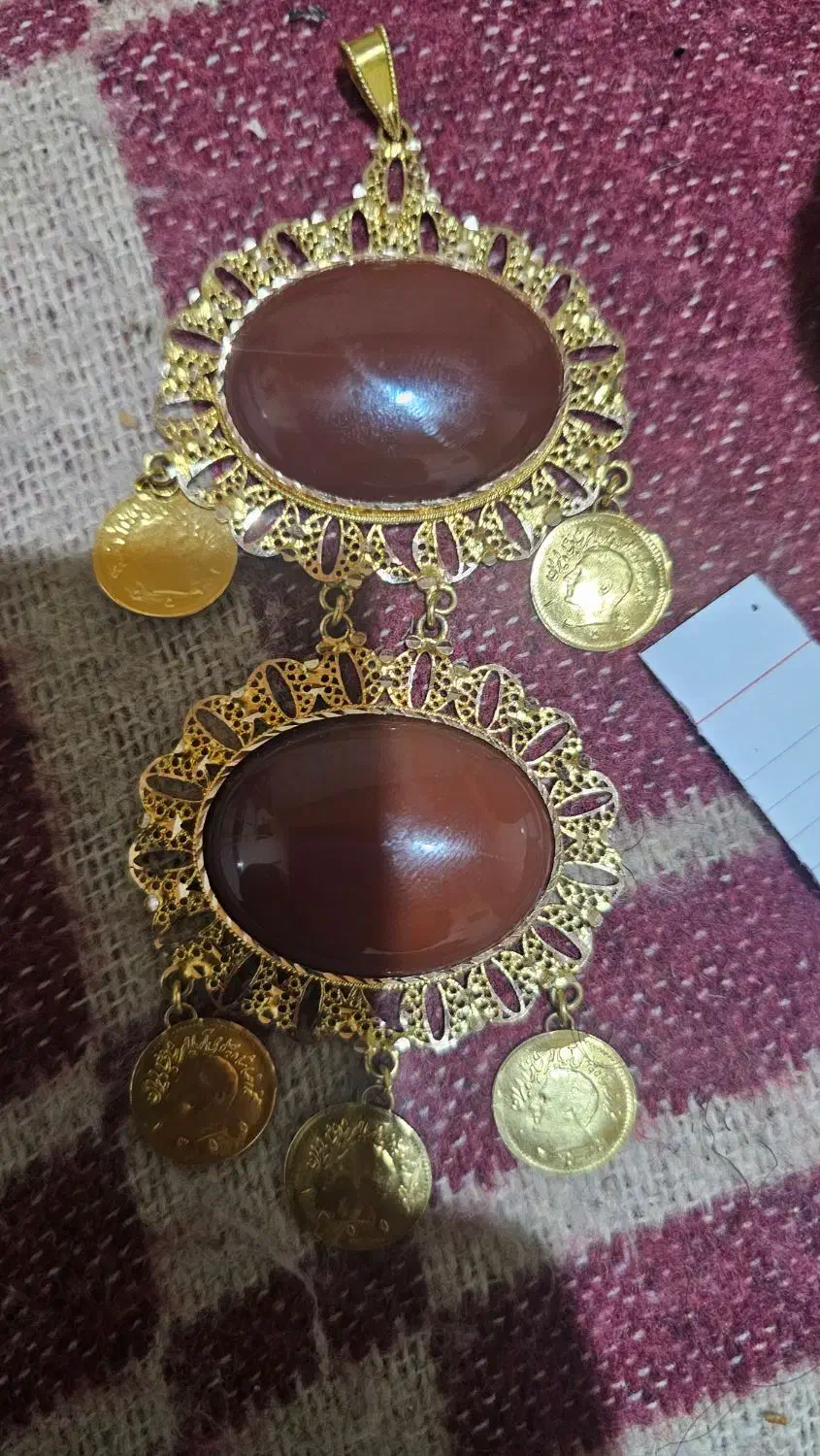 دلربا|جواهرات|لردگان, |دیوار