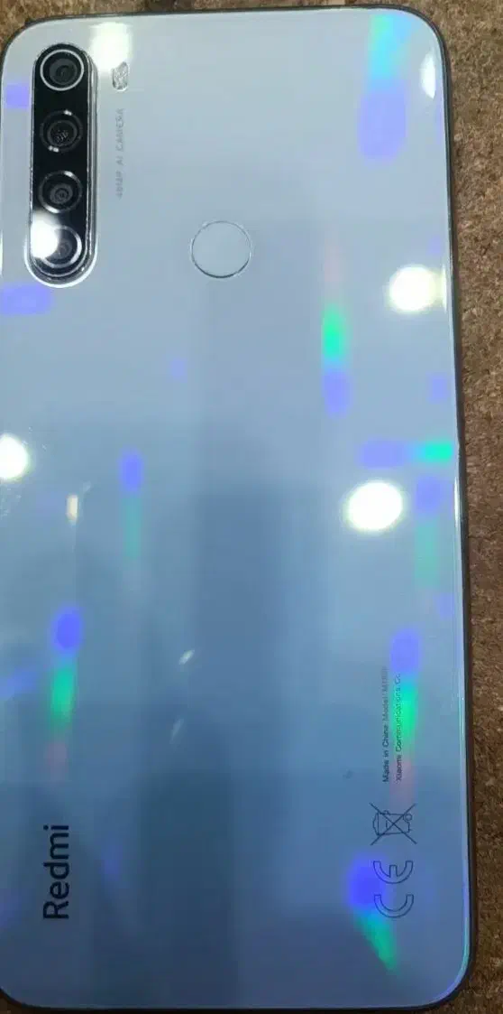 گوشی شیامی نت۸|موبایل|بروجرد, |دیوار