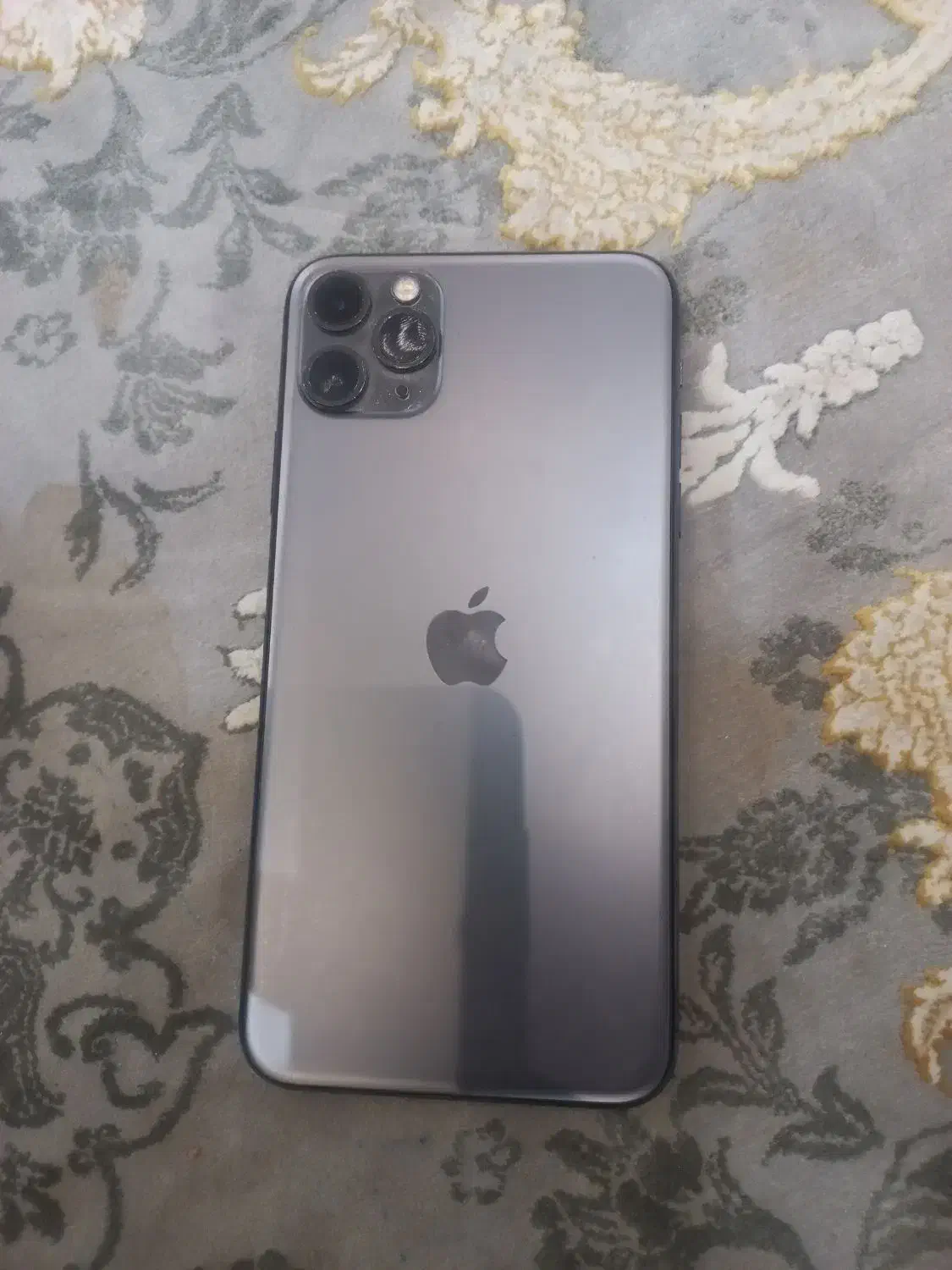 ایفون ۱۱ اپل|موبایل|قم, زند آباد|دیوار