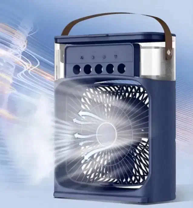 مینی کولر آبی|کولر آبی|شاهین‌شهر, حافظ شمالی|دیوار