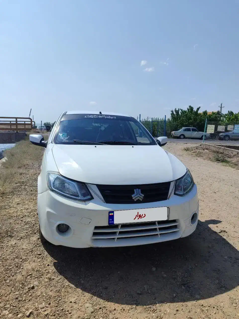 یه دستگاه ساینا بفروش میرسد|خودرو سواری و وانت|اهر, |دیوار