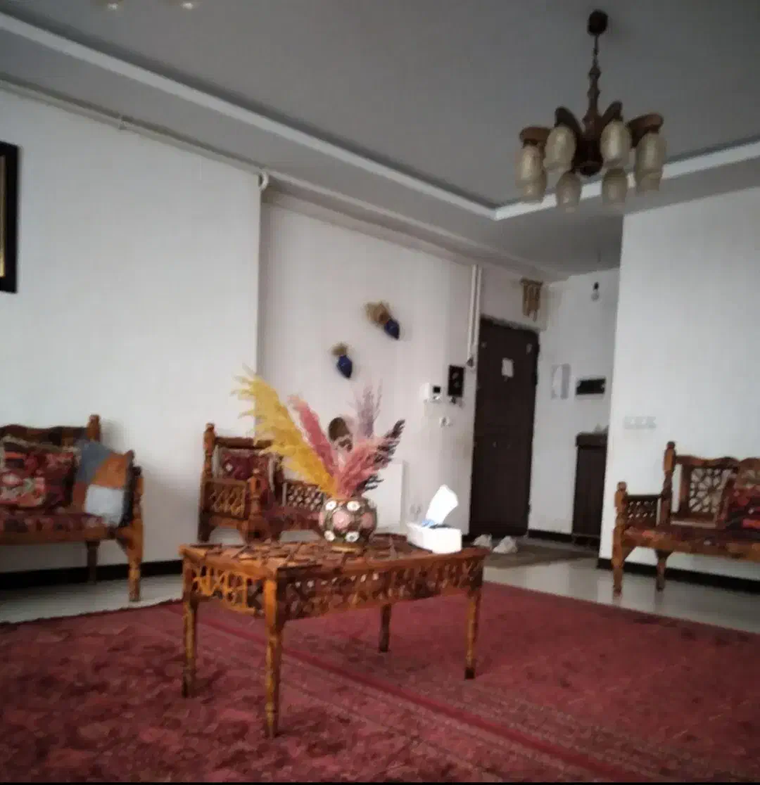 اجاره روزانه واحد نوساز|اجارهٔ کوتاهمدت آپارتمان و سوئیت|اراک, |دیوار