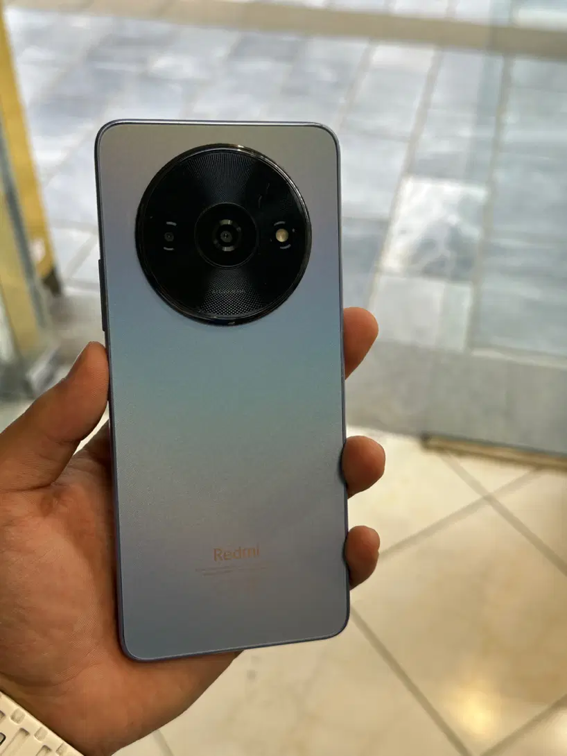 Redmi A3|موبایل|مشهد, آزادشهر|دیوار