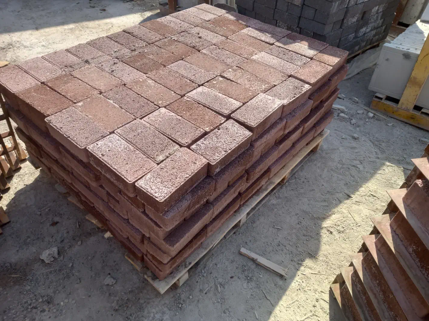 پرسی ۱۰*۲۰|مصالح و تجهیزات ساختمان|مشهد, کلاته برفی|دیوار