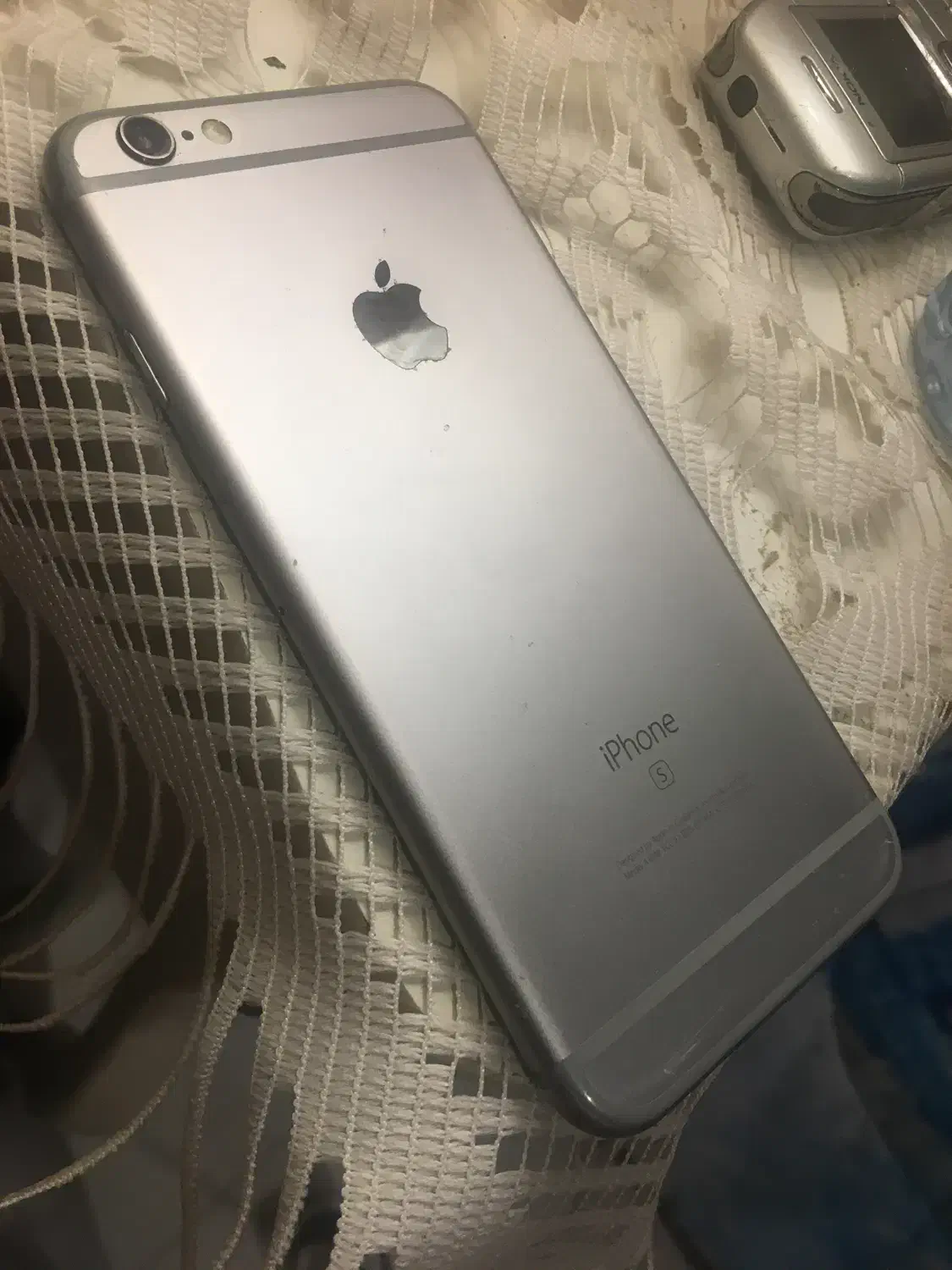 Iphone 6s 128 gig|موبایل|کرج, کرج نو|دیوار