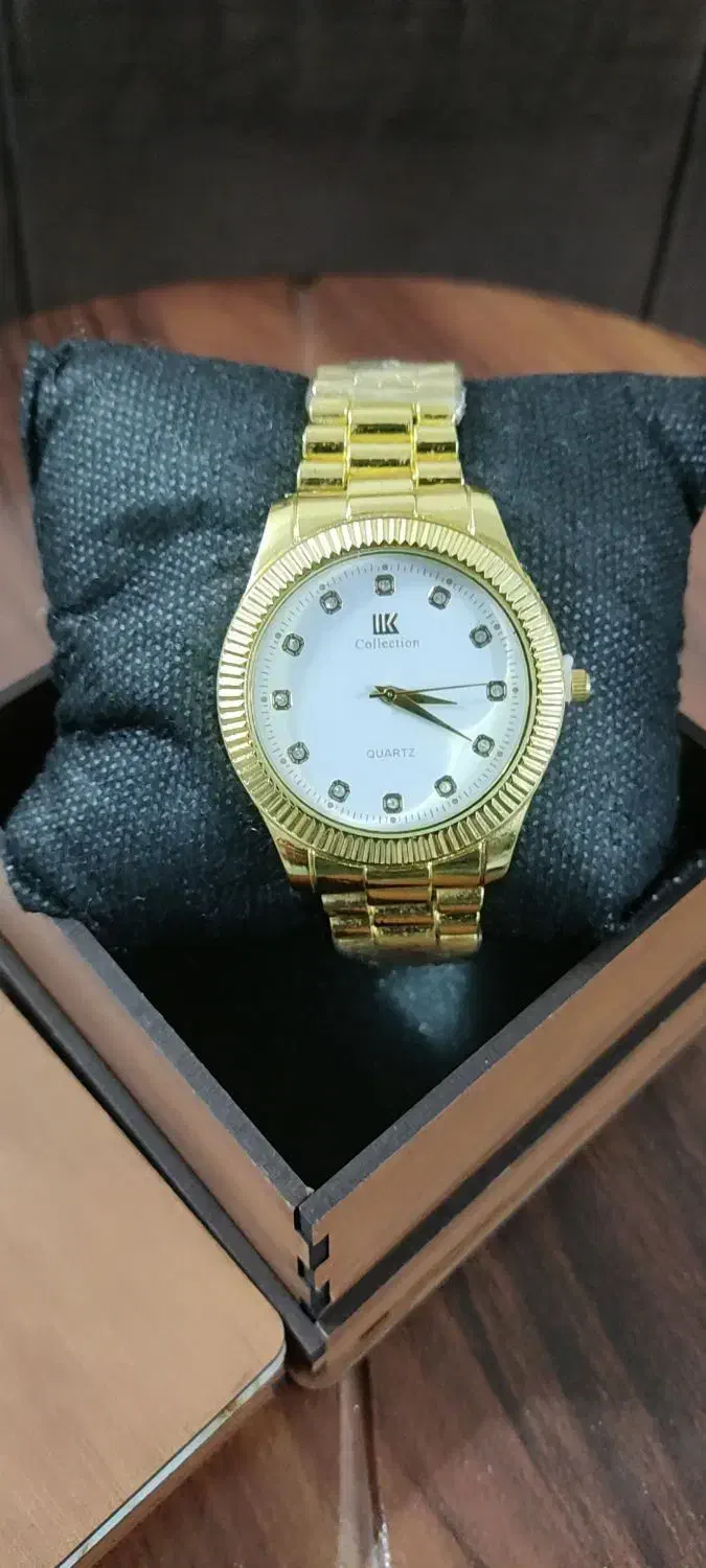 فروش ویژه ساعت ضمانتی|ساعت|رشت, جانبازان|دیوار