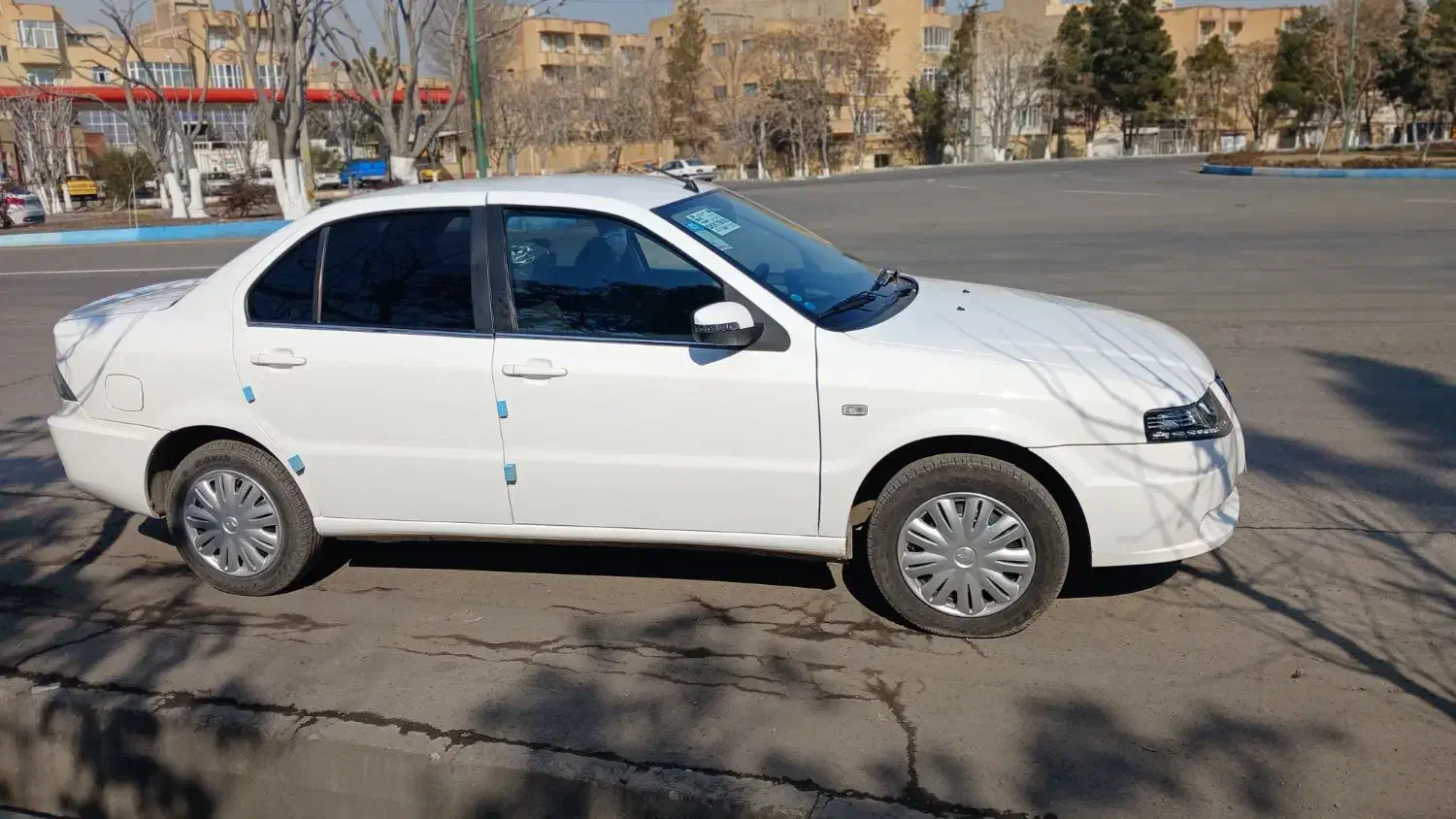 سورن موتور جدید1404|خودرو سواری و وانت|تبریز, |دیوار