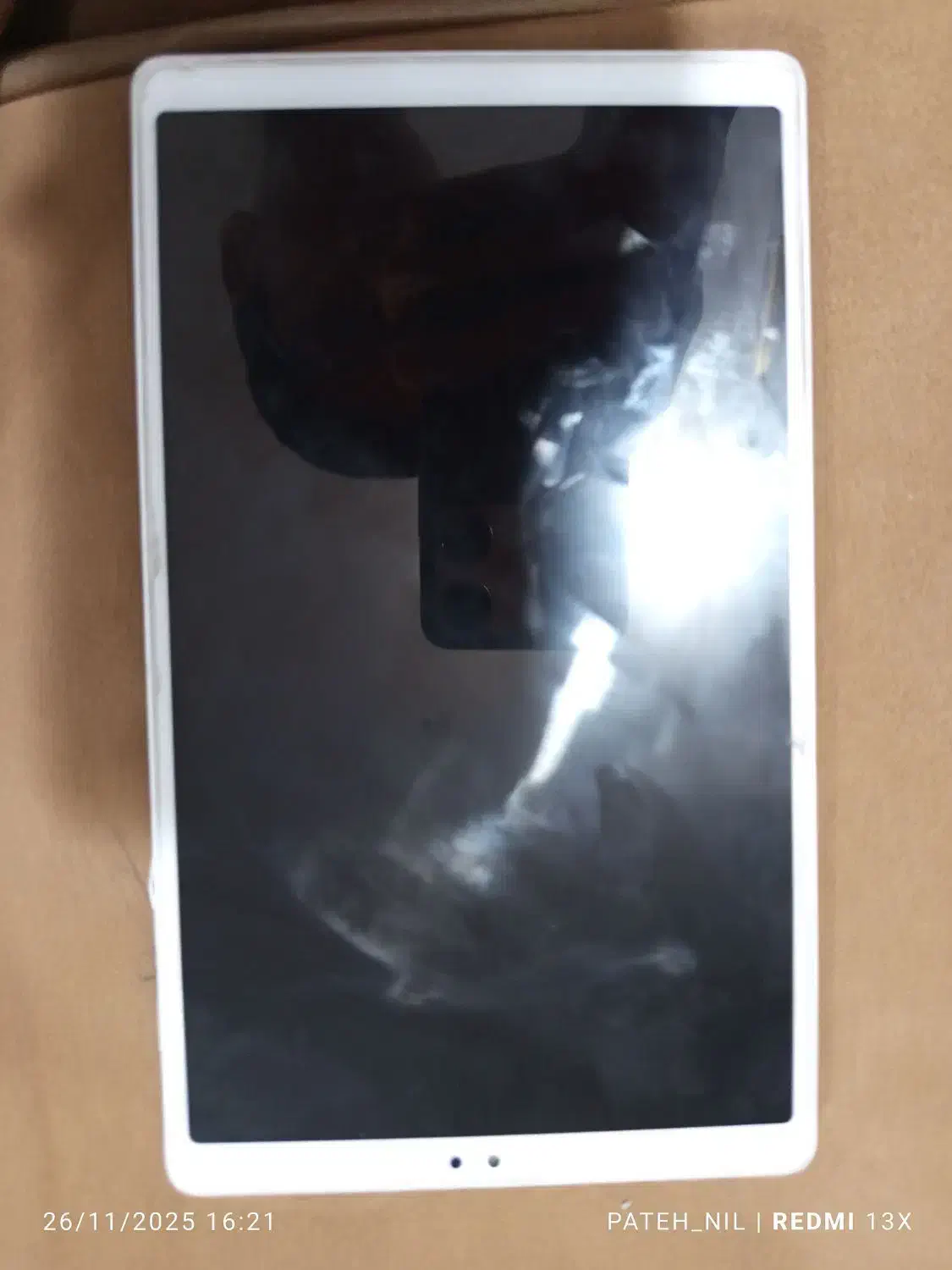 تبلت گلگسی تب A7Lite|تبلت|کرمان, |دیوار