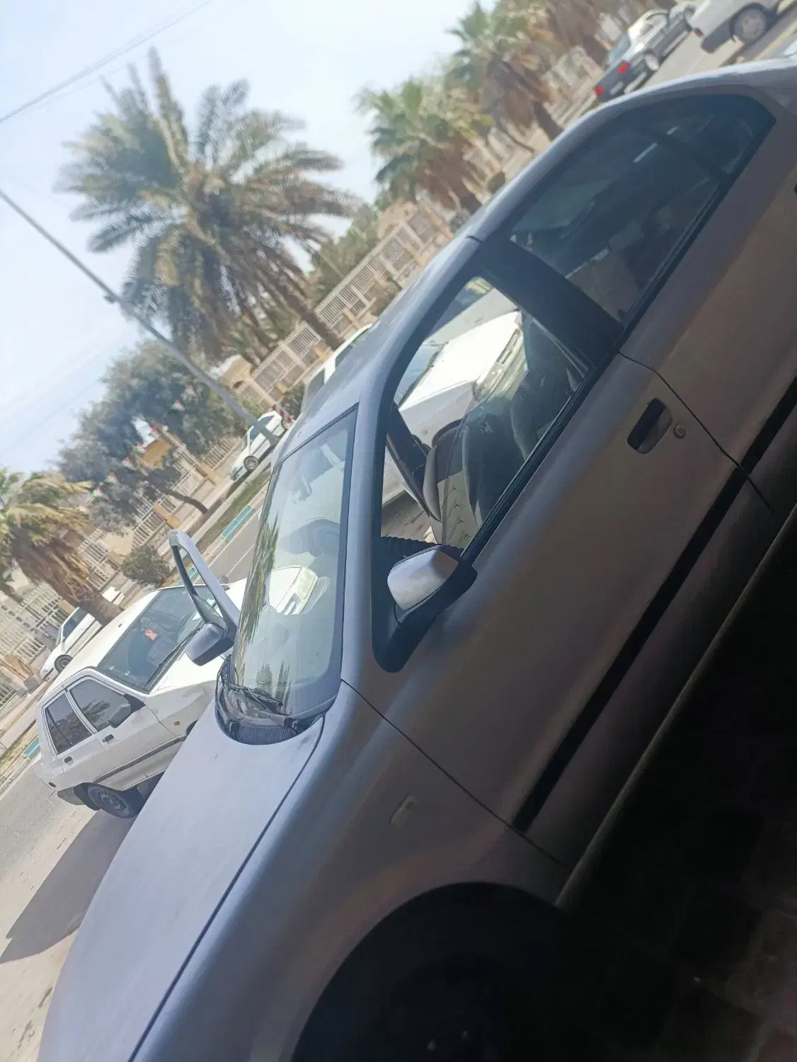 سمند  lx|خودرو سواری و وانت|کهنوج, |دیوار