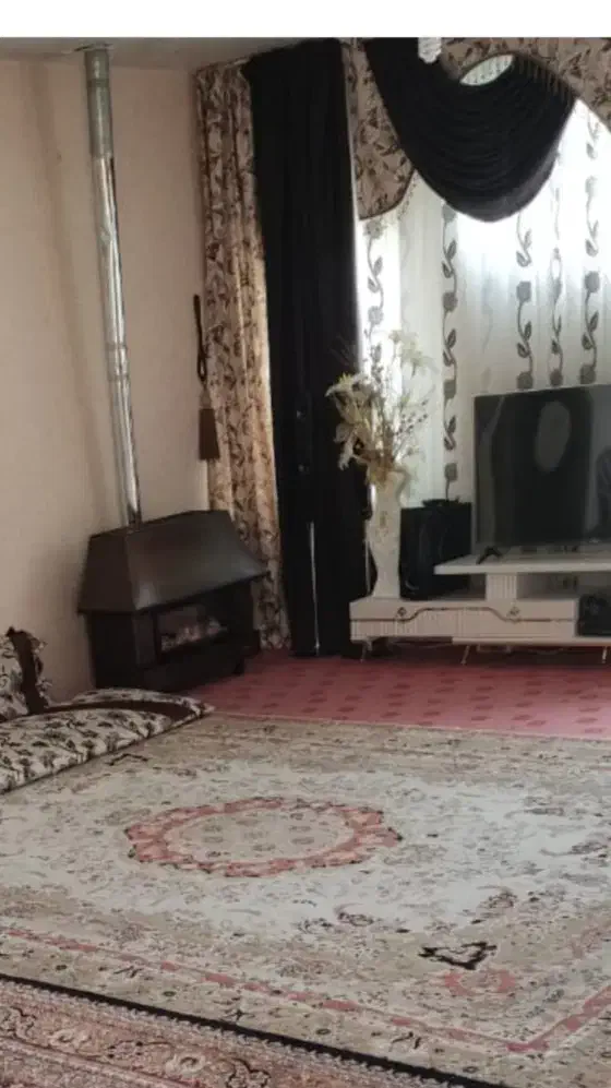 پرده ست کامل|پرده، رانر، رومیزی|کرمان, |دیوار