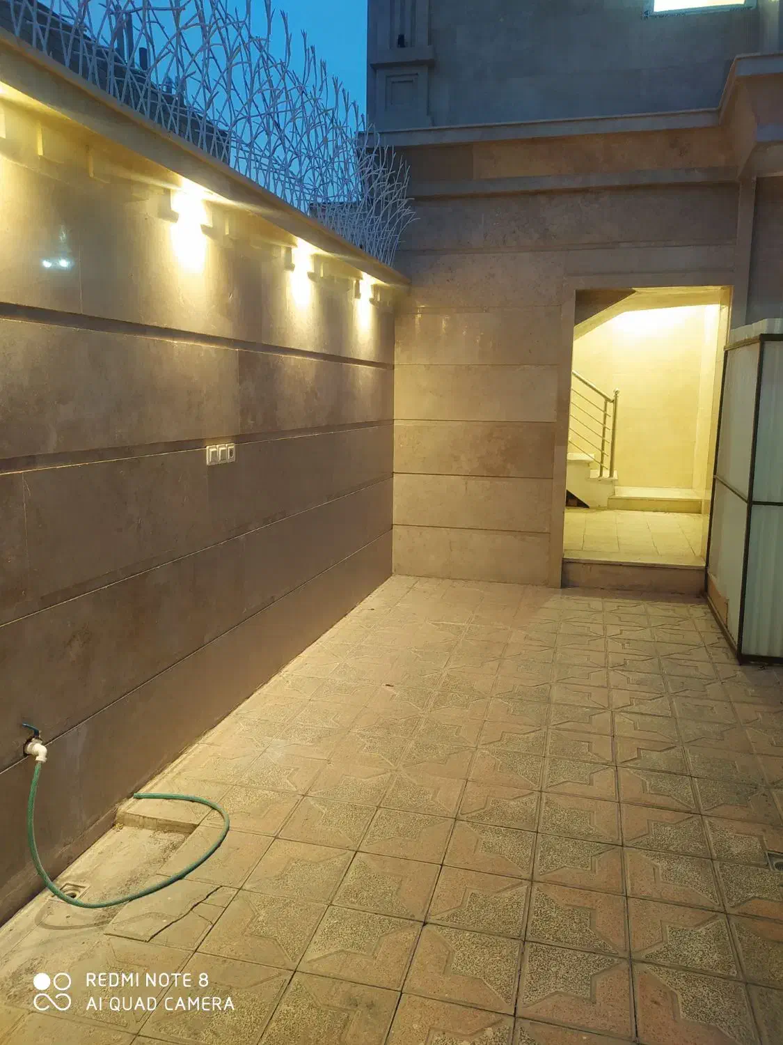 فروش منزل دوطبقه یزدانشهر|فروش خانه و ویلا|نجفآباد, حومه نجف آباد|دیوار