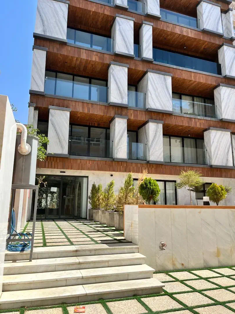 فردوسی شرقی ها ۱۰۷ متر دوخواب|فروش آپارتمان|شاهین‌شهر, فردوسی|دیوار