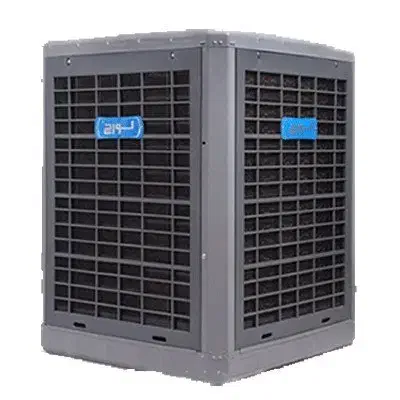 پخش انواع کولر لورچ|کولر آبی|تهران, امین حضور|دیوار