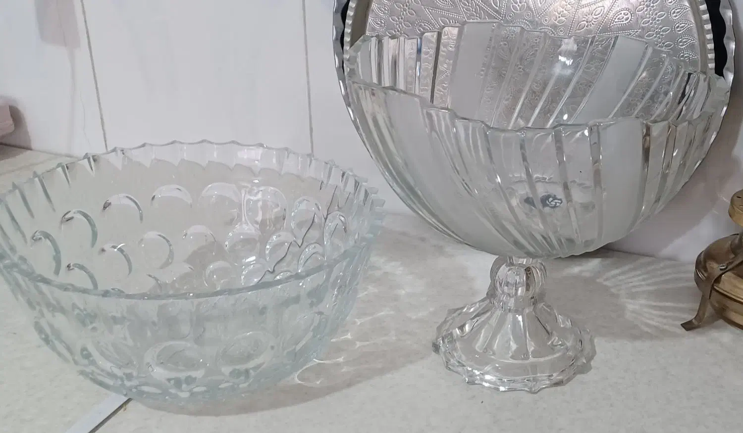 لوازم آشپزخانه|ظروف سرو و پذیرایی|رباط‌کریم, رباط‌کریم|دیوار