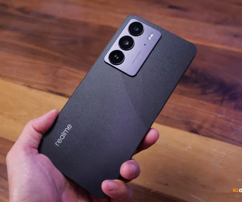 اسم گوشی realme c75|موبایل|گرمی, |دیوار