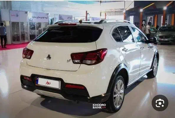 حواله آریا|خودرو سواری و وانت|ایلام, |دیوار