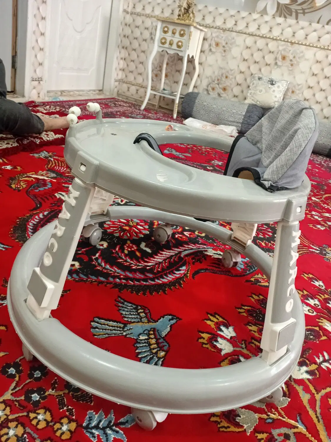 روروئک|اسباب و اثاث بچه|اندیمشک, |دیوار