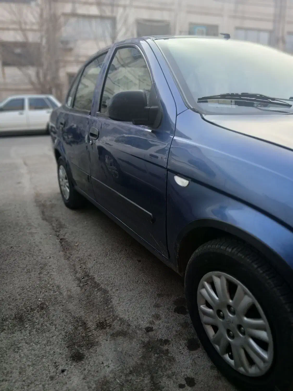 تیبا ۱ مدل ۹۱|خودرو سواری و وانت|مشهد, حجاب (شهرک غرب)|دیوار