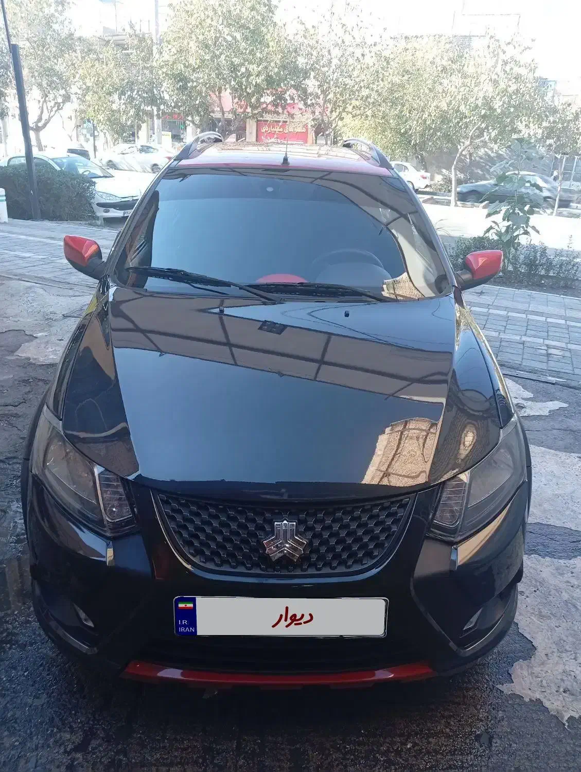 کوییک ۸۵گانه ۱۴۰۳ بی رنگ شاسی پلمپ|خودرو سواری و وانت|مشهد, عیدگاه|دیوار