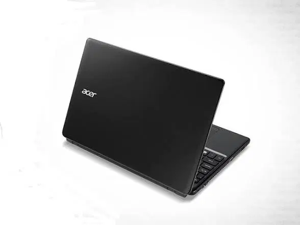 لپتاپ Acer E1 570|رایانه همراه|قم, شهر قائم|دیوار
