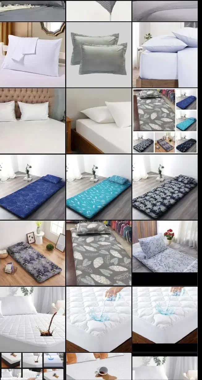 بالشت|رختخواب، بالش، پتو|بندرعباس, |دیوار