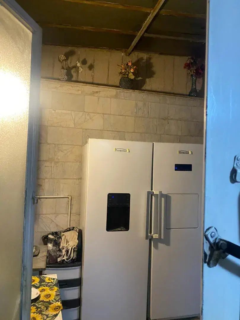 نارمک ۵۴ متری طبقه اول با پارکینگ|فروش آپارتمان|تهران, هفت حوض|دیوار