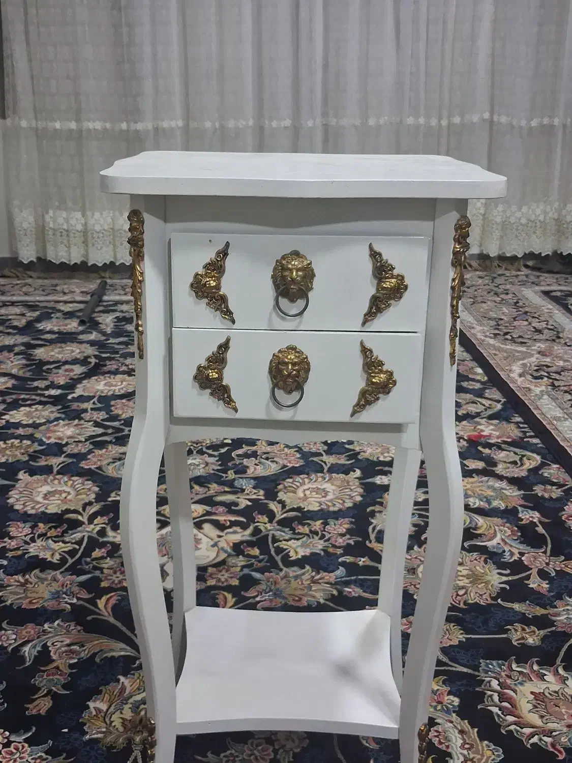 دکور|بوفه، ویترین، کنسول|کوهدشت, |دیوار