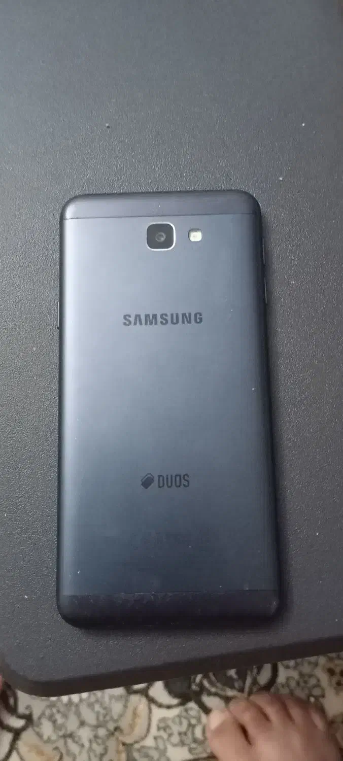 گوشی J5 در حد نو|موبایل|آستارا, |دیوار