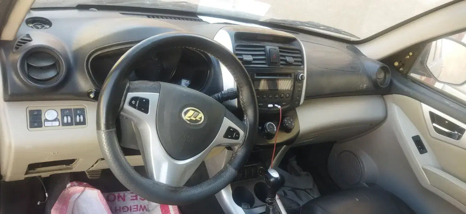 لیفان ایکس ۶۰|خودرو سواری و وانت|خرمآباد, |دیوار