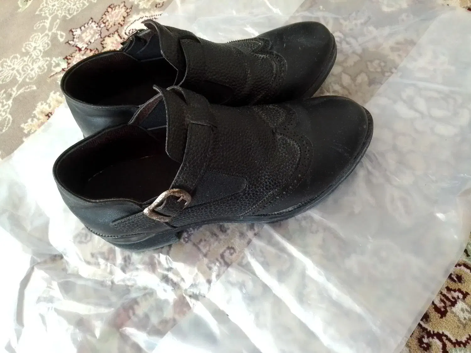 لباس|لباس|سنندج, |دیوار