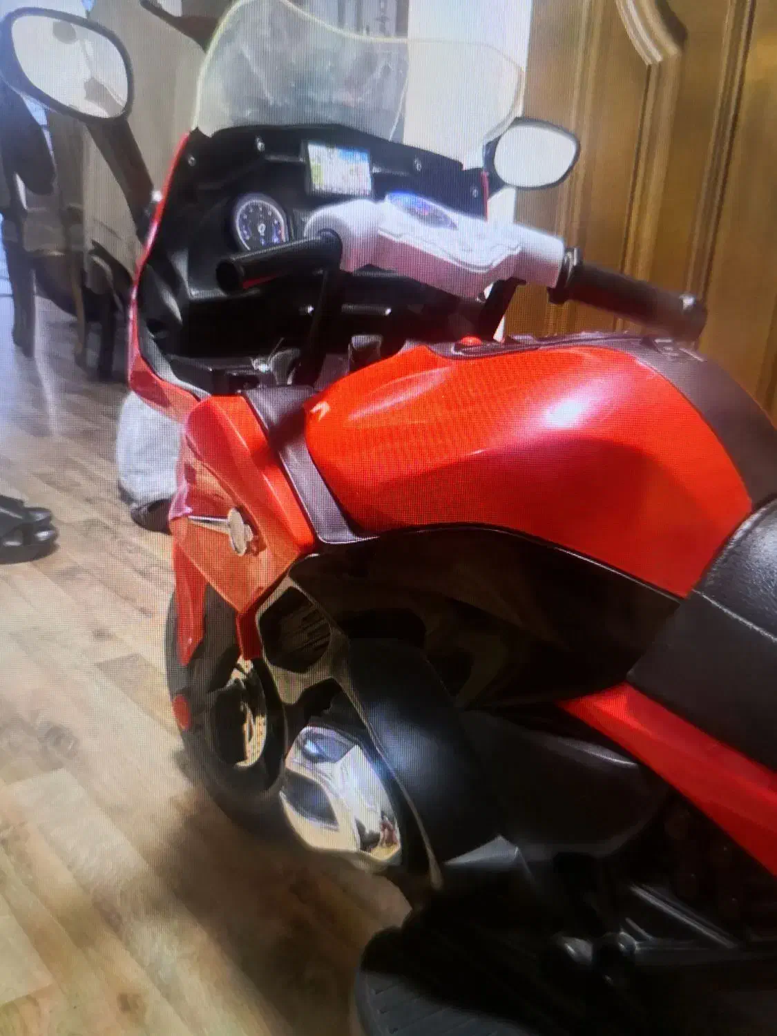 موتور شارژی|اسباب‌بازی بچه|مشهد, هنرستان|دیوار