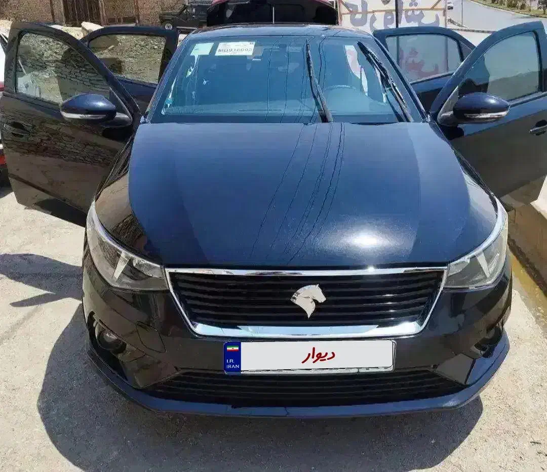 تاراv1|خودرو سواری و وانت|نیشابور, امین اسلامی|دیوار