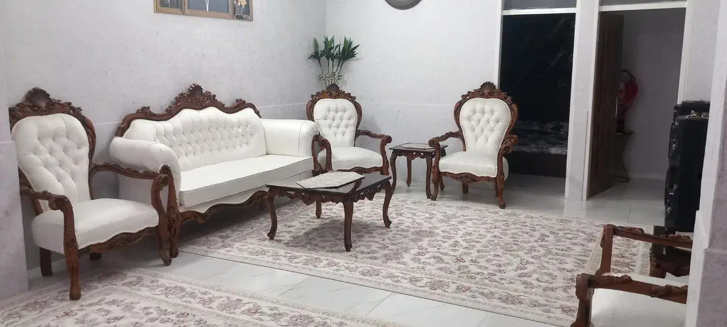 نونونو|مبلمان خانگی و میز عسلی|قدس, شهر‌قدس|دیوار