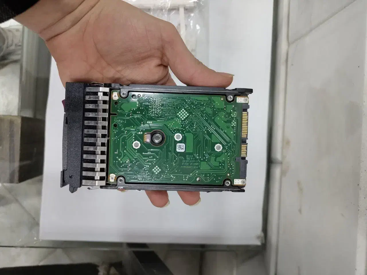 mm0500ebkae|قطعات و لوازم جانبی رایانه|گناباد, |دیوار