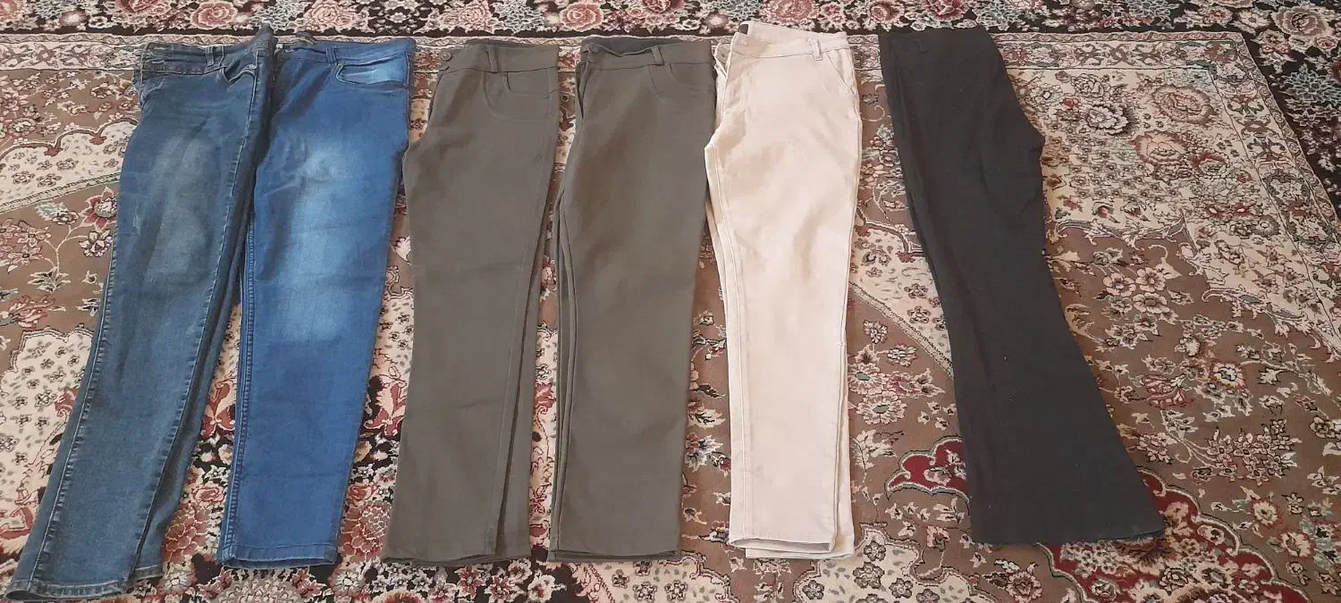 شلوار|لباس|بیرجند, |دیوار