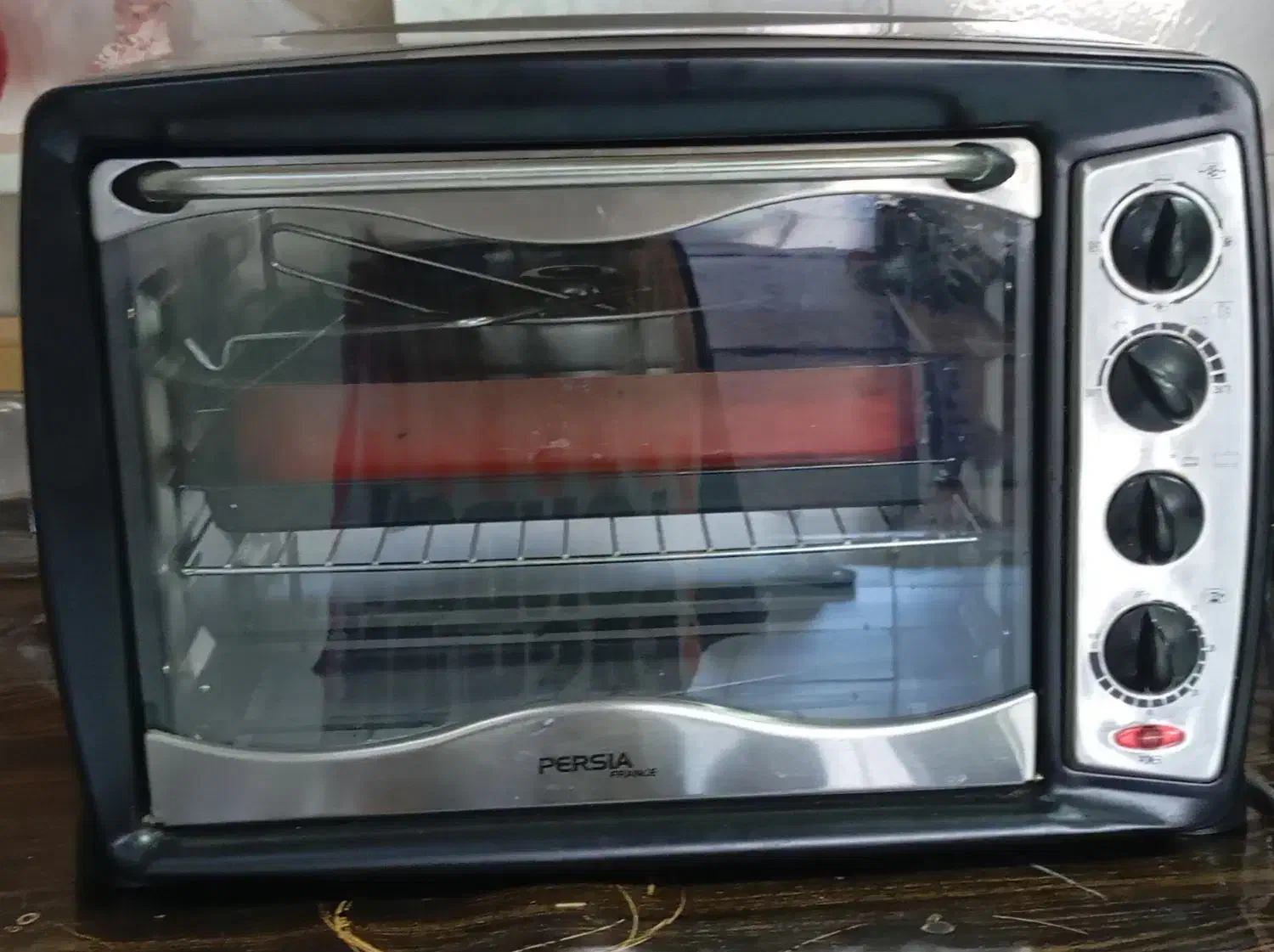 توستر|اجاق گاز و لوازم برقی پختوپز|سنندج, |دیوار