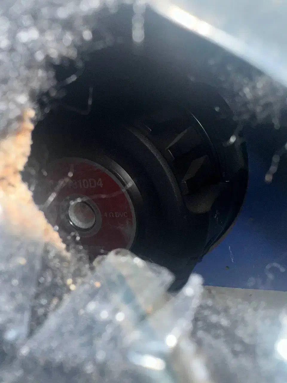 پایونیر310|صوتی و تصویری|قائم‌شهر, |دیوار