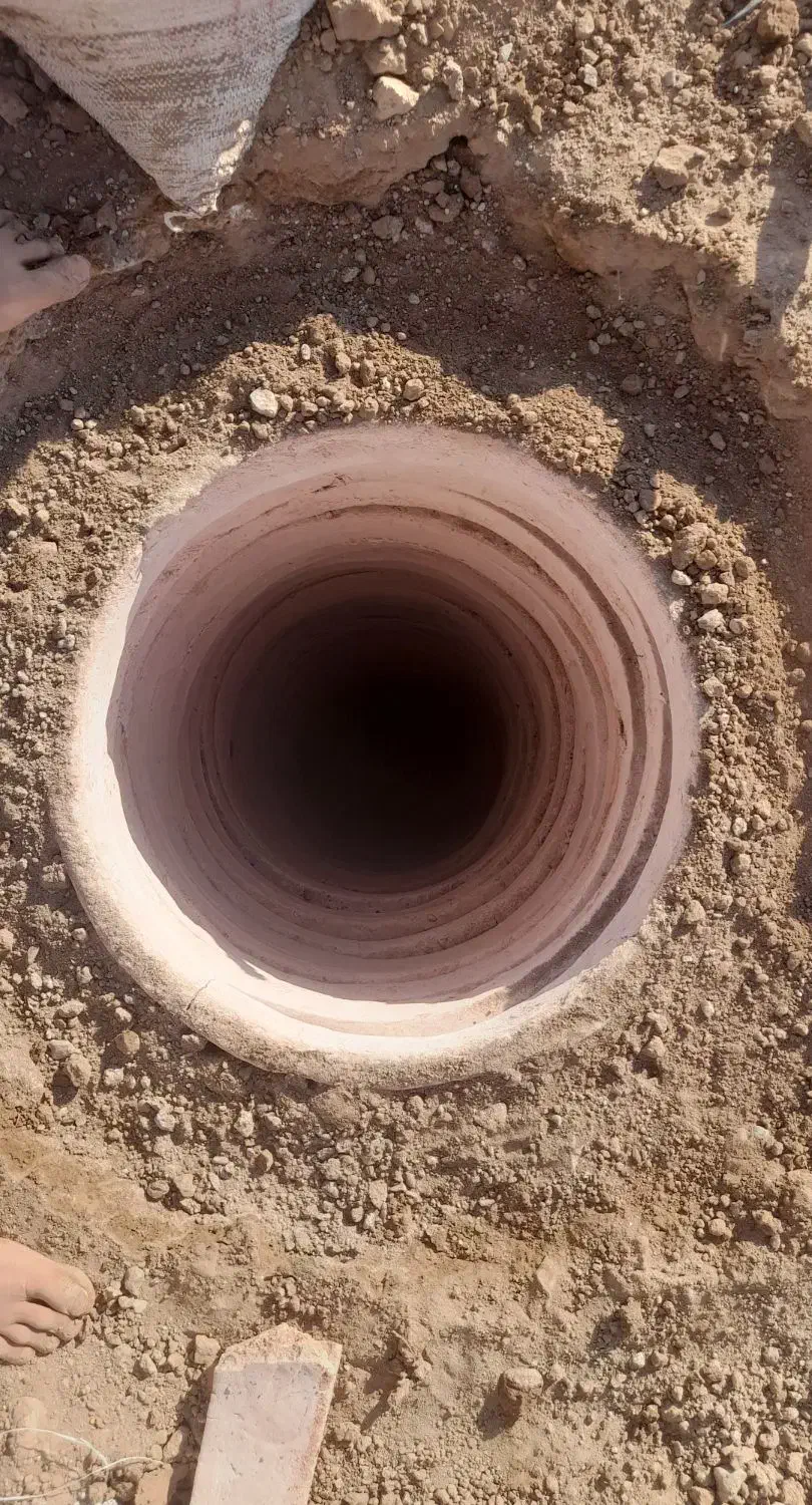 اوستا چاه کن|خدمات پیشه و مهارت|کرمان, |دیوار