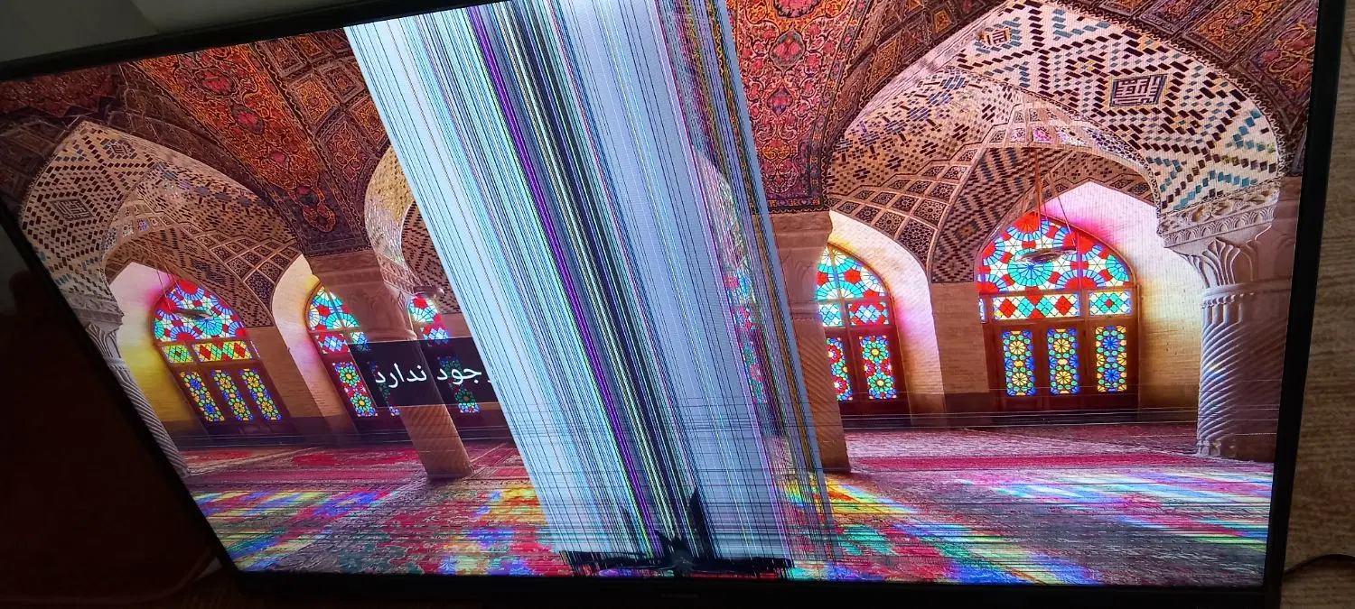 فروش|تلویزیون و پروژکتور|خوی, |دیوار